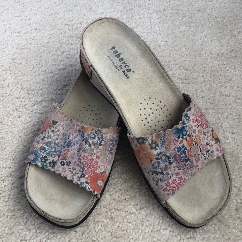 Ladies Tabarca by peps Sandler’s